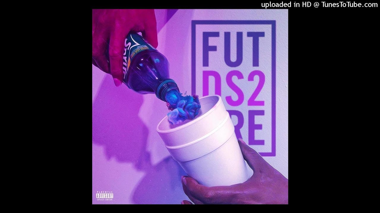 [FREE] Future Type Beat 2018 - 