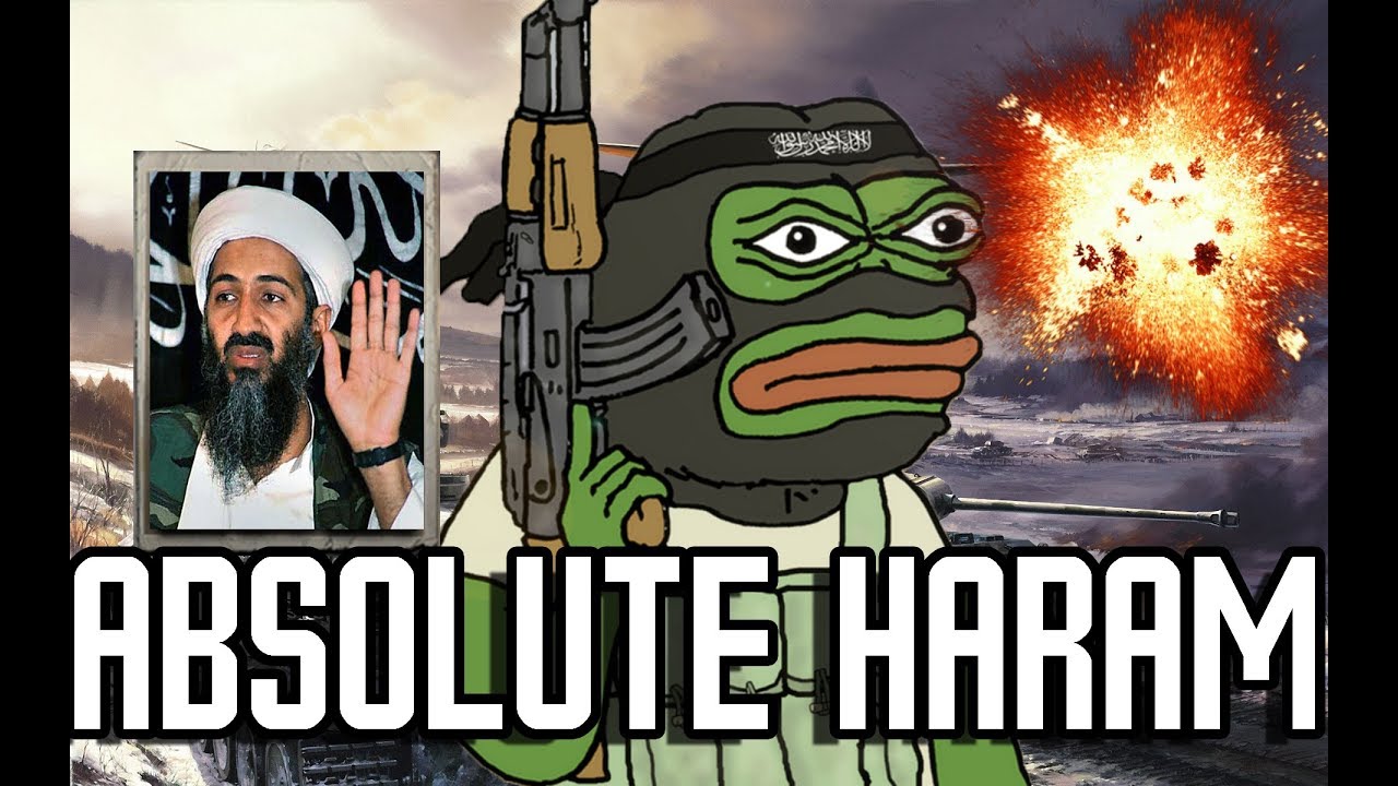 THE MIDDLE EASTERN BLOB REMOVAL DOCTRINE