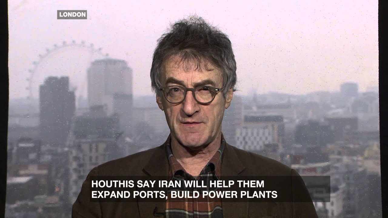 Alarm over Iran&rsquo;s rising influence
