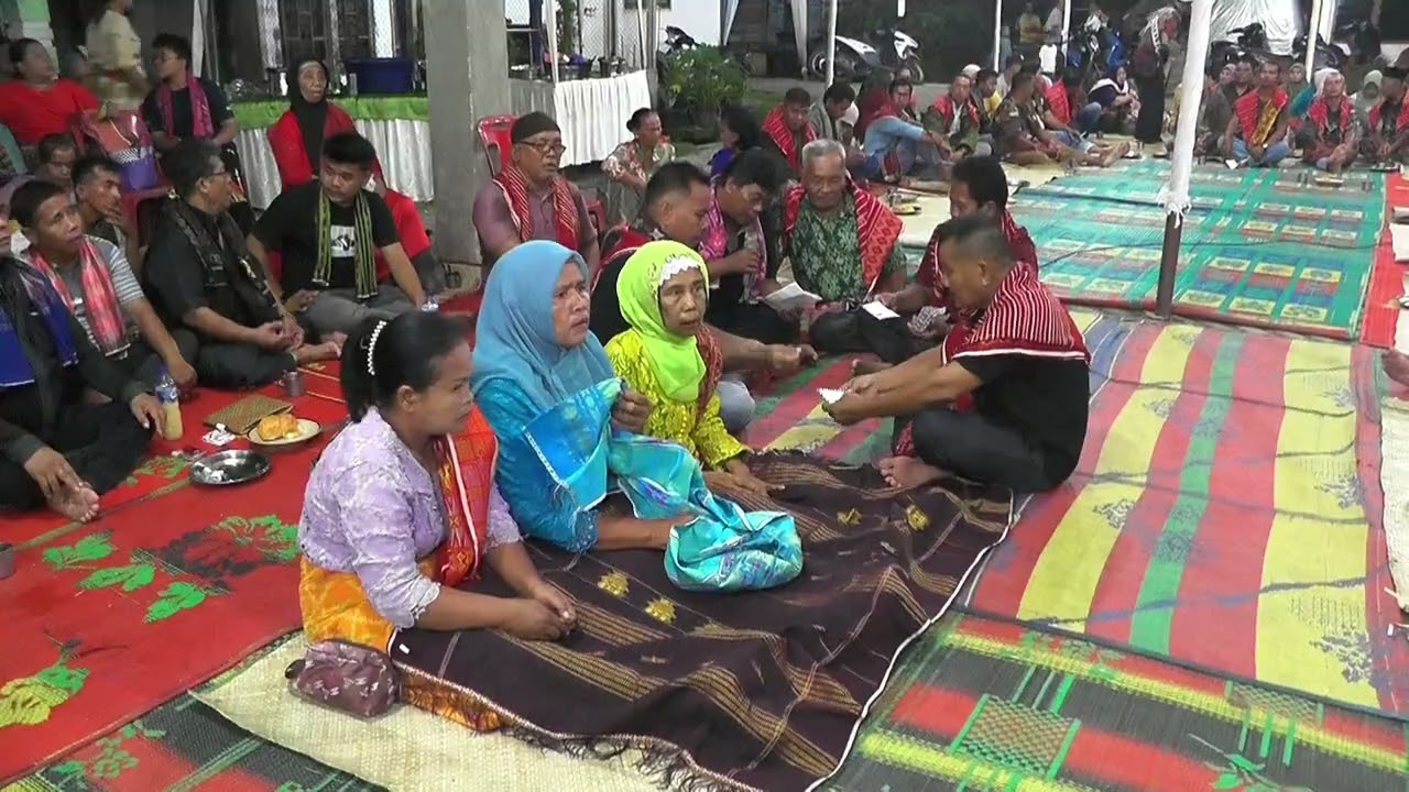 Karo Wedding