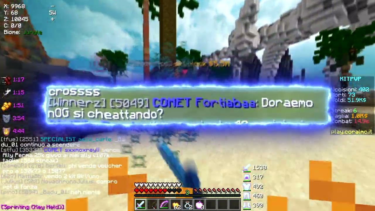 s tier bypasser