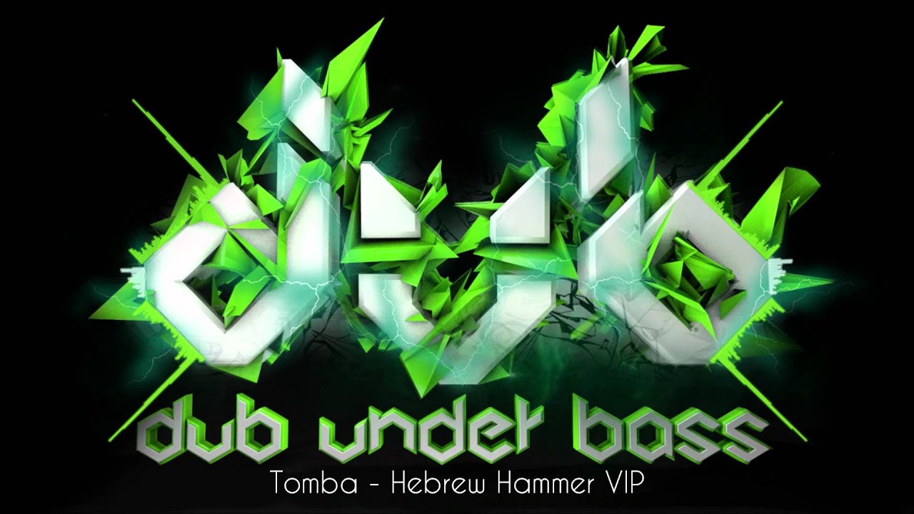 Tomba - Hebrew Hammer VIP [Free Download] [HD]