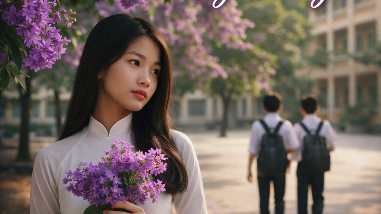 Hoa Bằng Lăng Remix