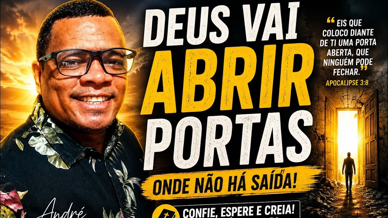 🛑AO VIVO| PALAVRA PROFÉTICA E ORAÇÃO! DEUS FARÁ TUDO NOVO.🙏🏼