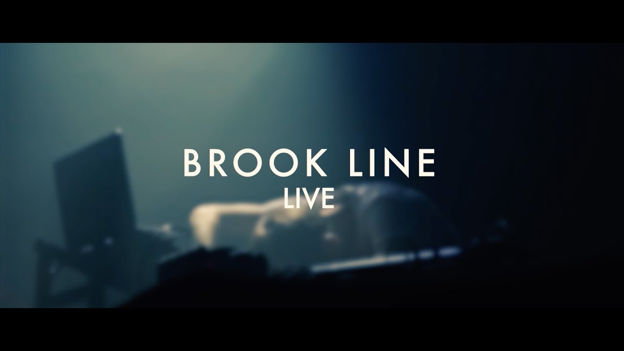 Brook Line - Le 106 @Rouen (Live Report)