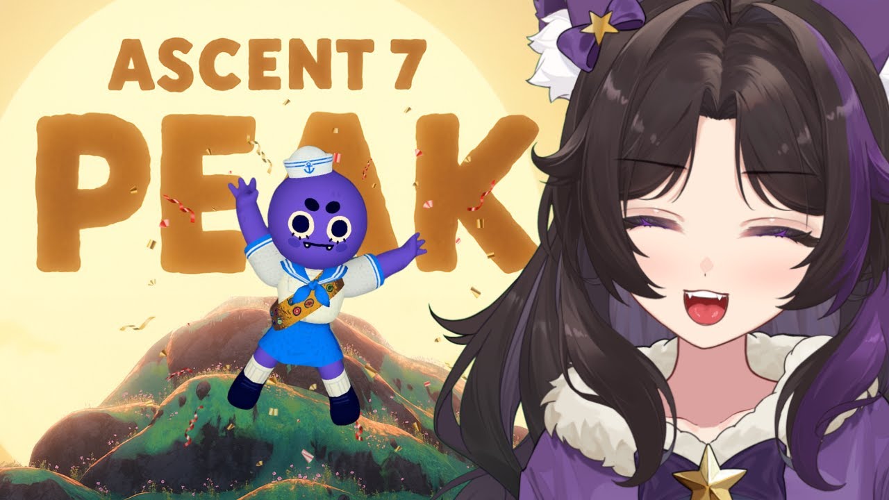 I BEAT PEAK ON THE HARDEST DIFFICULTY ALONE! (Full Gameplay)