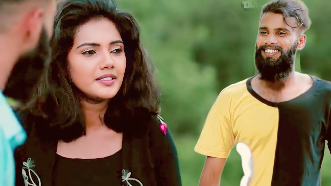 ഒളിച്ചോടാൻ നോക്കിയപ്പോൾ സംഭവിച്ചത് Ole Ole Kanan Enthoru New Album Song Shamsu Ukdv