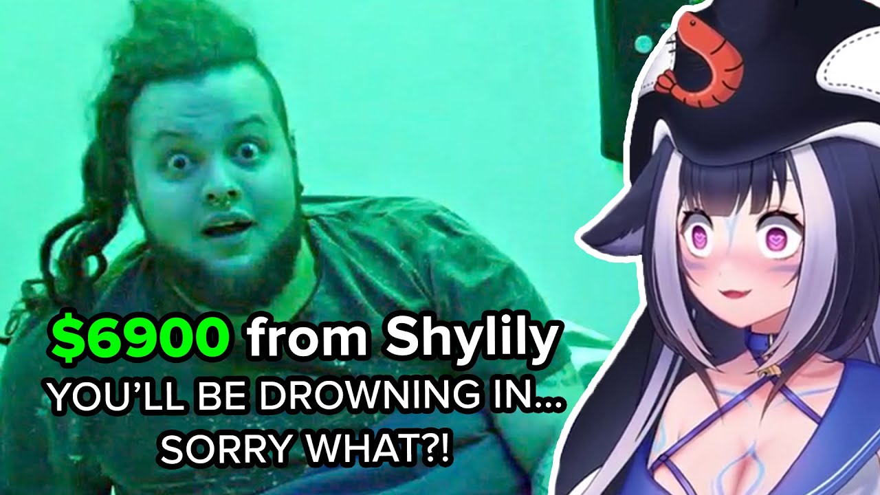 CHAT WON'T STOP BEING CRINGE AT 3AM!?