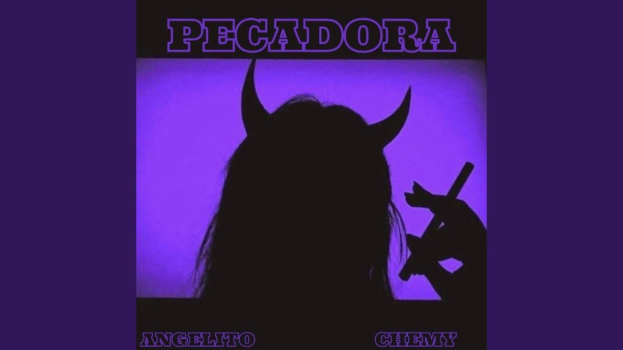 Pecadora