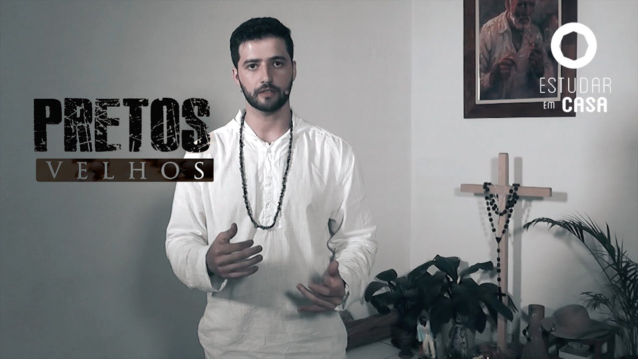 PRETOS VELHOS
