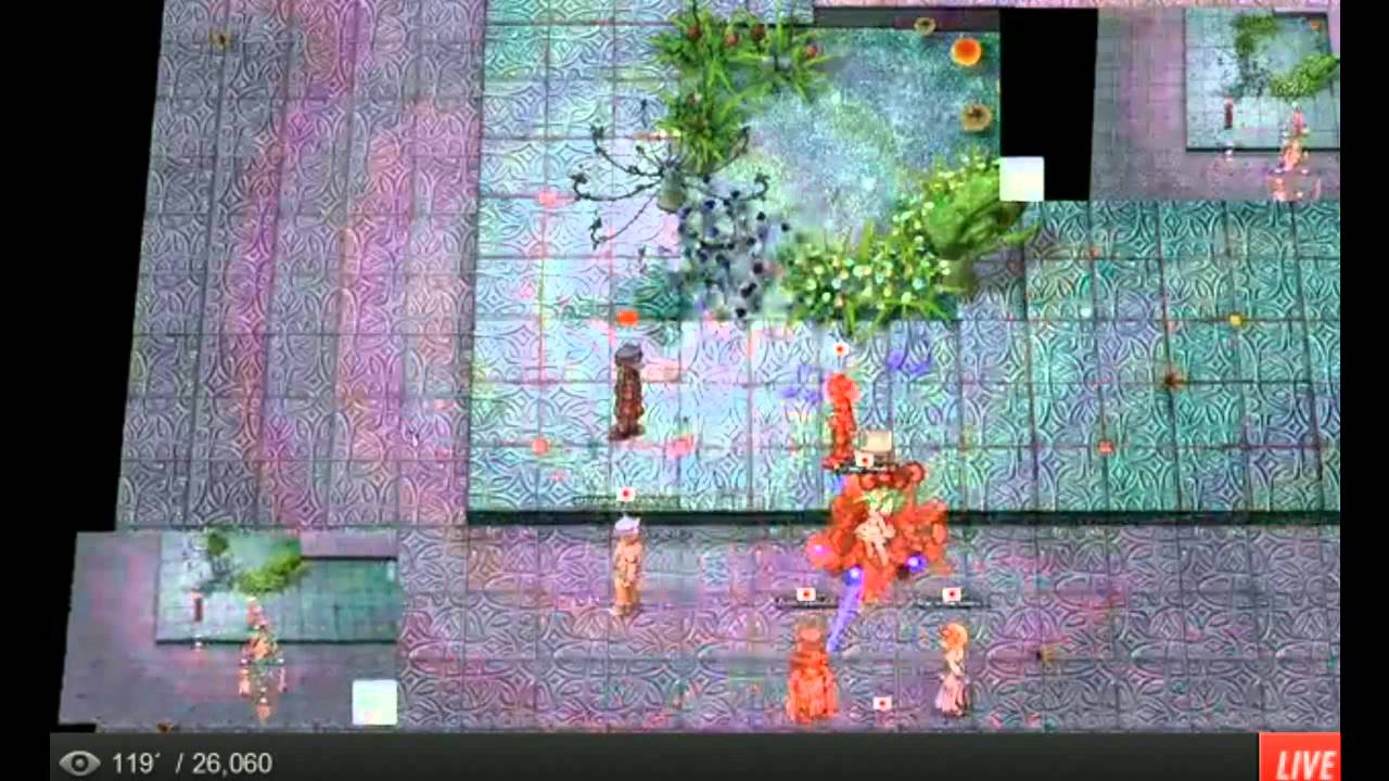 RWC 2013 CounterLogicGaming vs China [Japan vs World] Full Match Replay