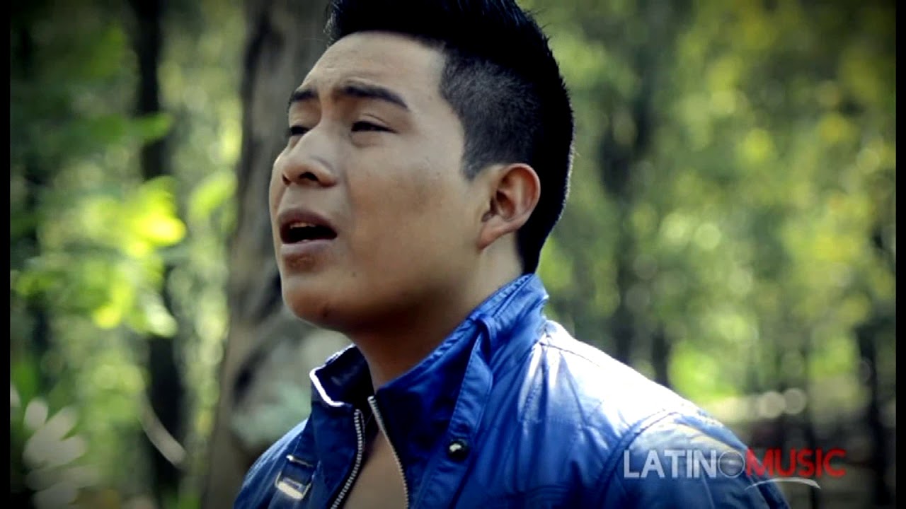 AMO A JEHOVA //STEVEEN ROMERO// (OFICIAL)