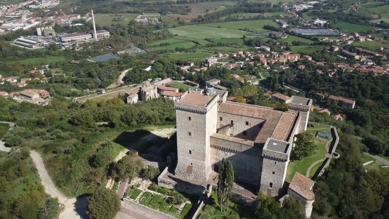 Rocca di Narni