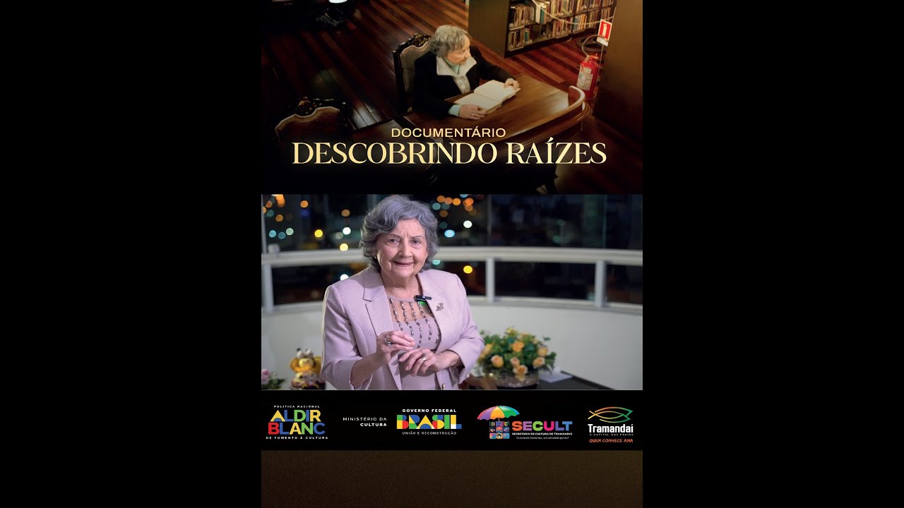 Documentário 