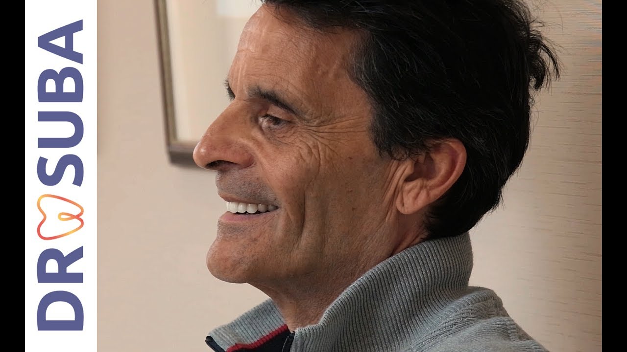 Prothèse dentaire : Le travail du dentiste au prothésiste