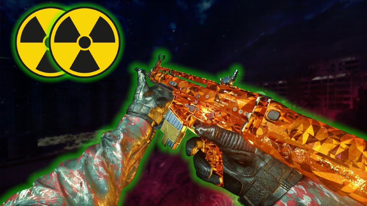 MW2 Remastered | 123+ SCAR-H Double Nuke On Vacant | HMW Gameplay
