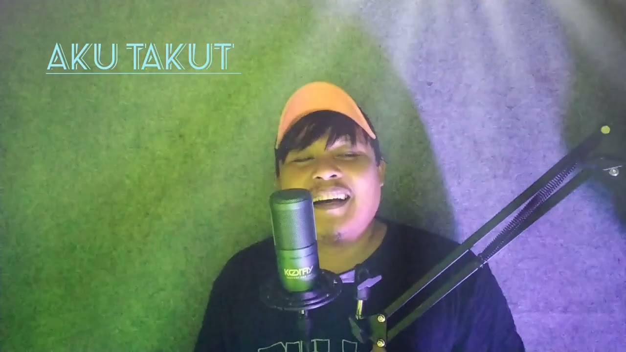 AKU TAKUT _REPUBLIK REMIX COVER -DJ ARRAHHH