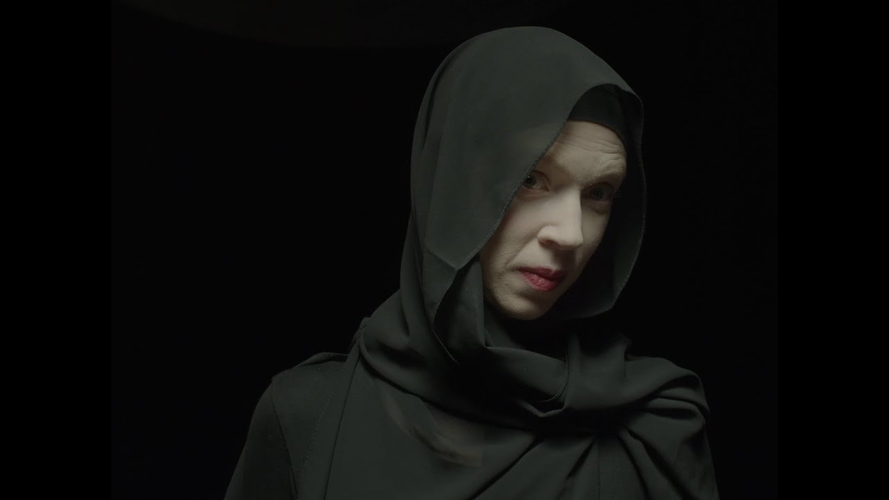 Noha 2019 - Short film