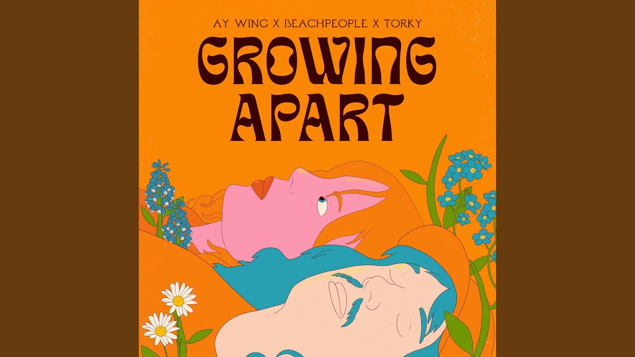 Growing Apart