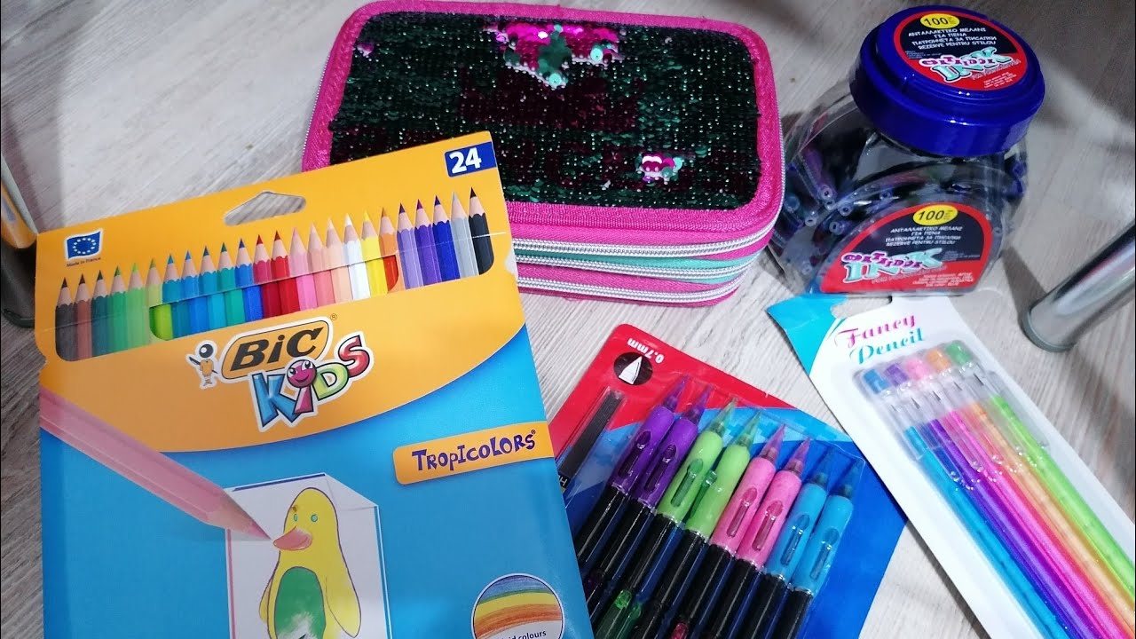 Back to school ✌️✌️✌️