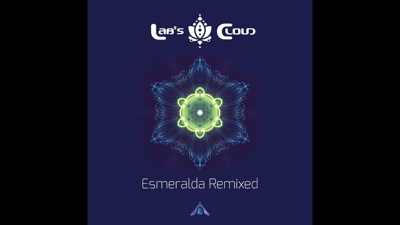 Lab's Cloud - Esmeralda (Original Remastered)