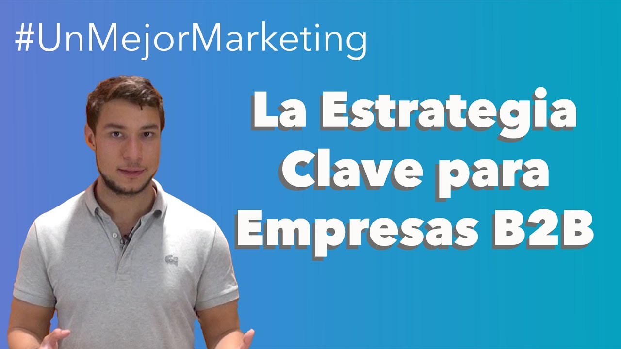 Qué es el Account Based Marketing (ABM) y cómo aplicarlo en tu empresa [Guía gratis]