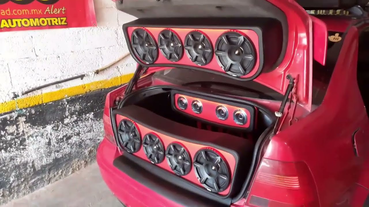 Jetta A4 