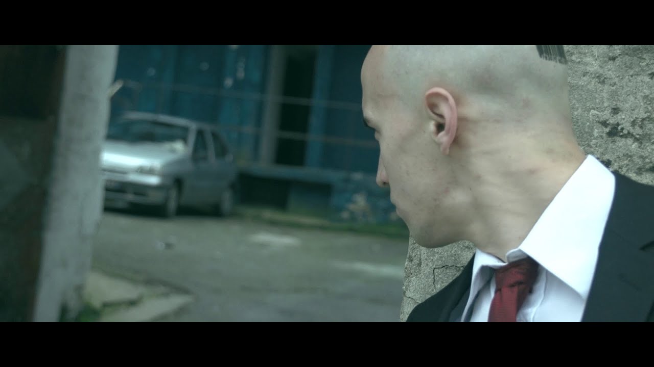 Hitman - Short Fan Movie