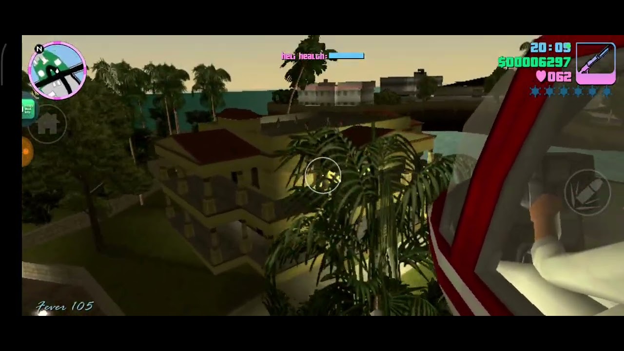 Phnom penh 86 mission of vice city easy way