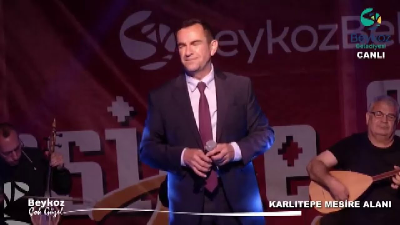 OKAY ÖZTÜRK - SİVAS ELLERİNDE SAZIM ÇALINIR