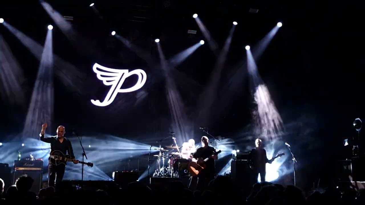 Pixies, 