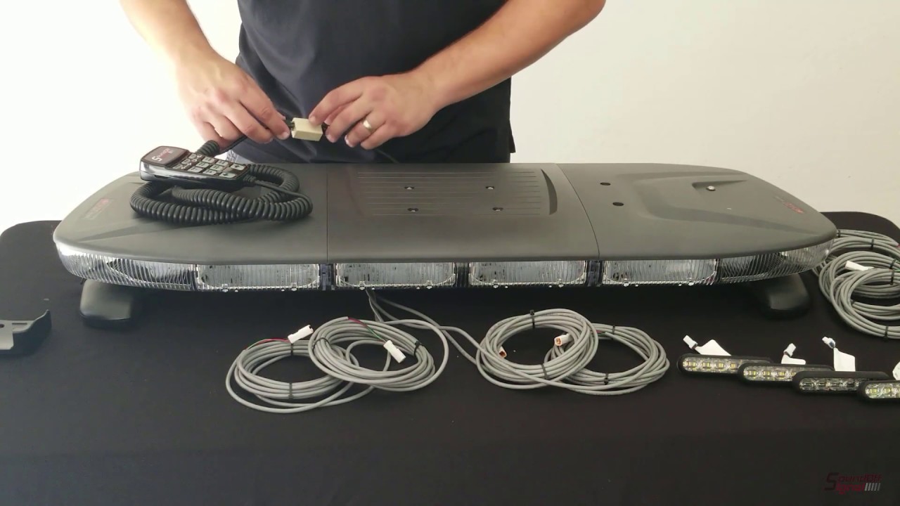 Connect n Go Product Overview