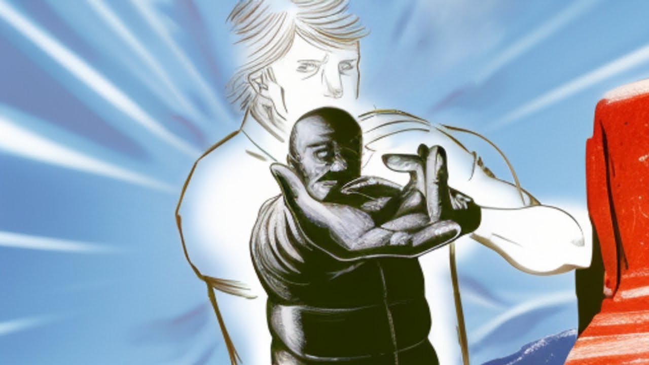 مانجا هنتر الفصل 403 - الشيء الذي لم يلاحظه أحد