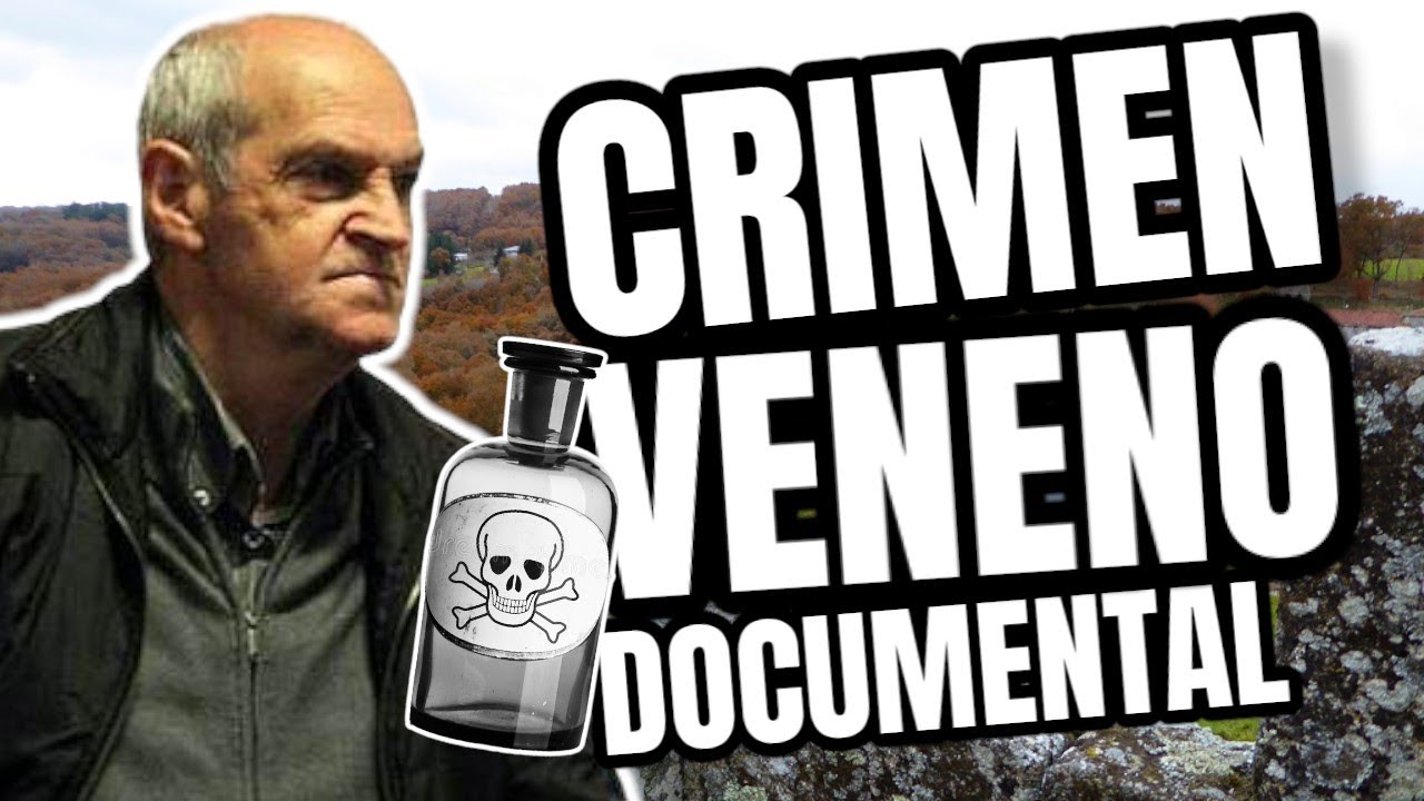 El crimen del Veneno, España 2010 🇪🇦 (Documental y debate)
