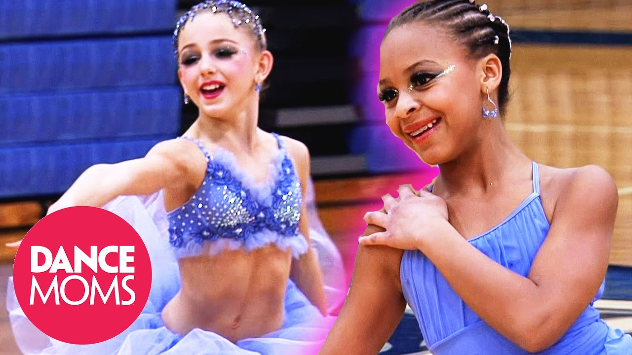 The Competition Is CANCELED! (S2 Flashback) | Dance Moms
