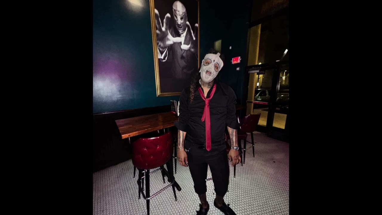 SKRILLA TYPE BEAT - 