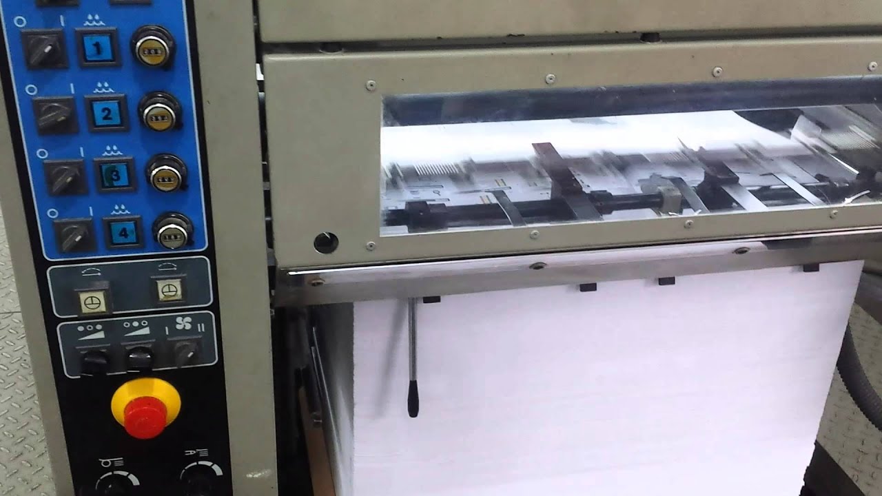 Adast 745 Junior Mecânico