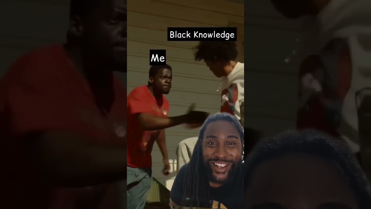 I'm just being honest #knowledge #blackknowledge #honest