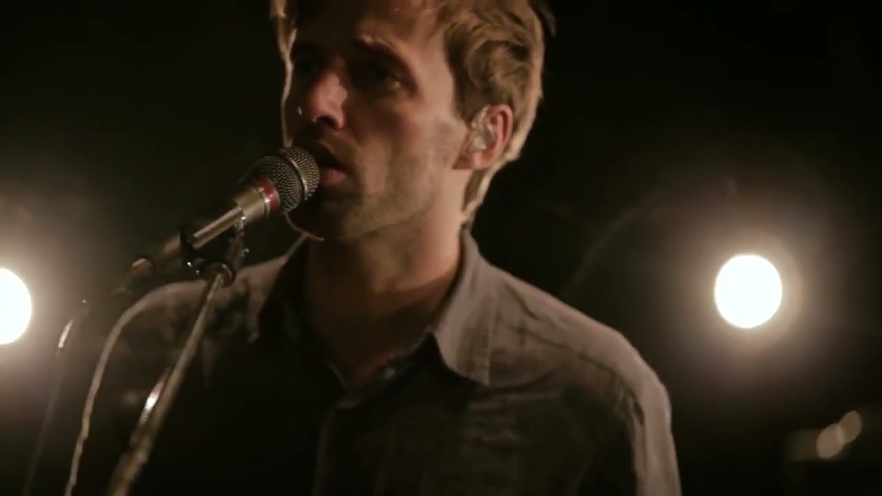 Sesiones Off Season: CUT COPY