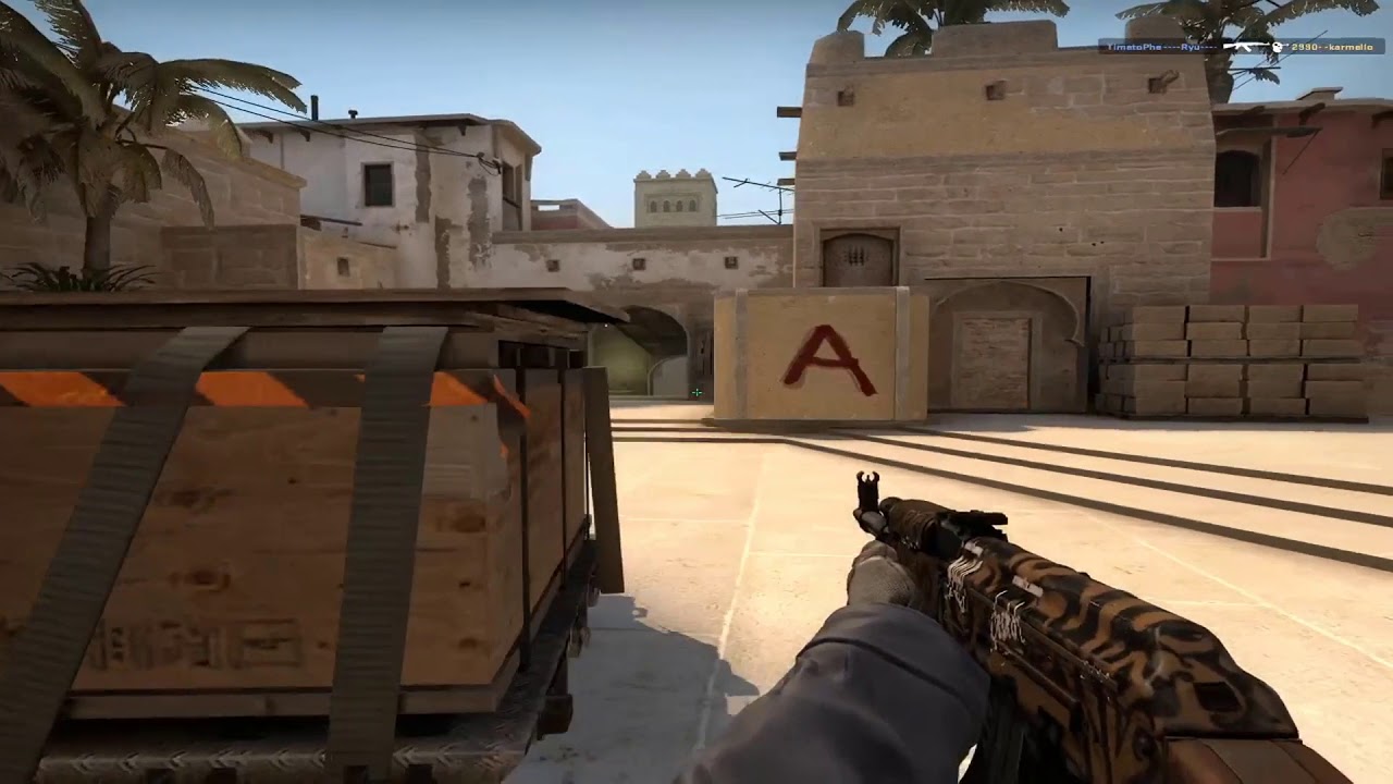 Tết | CSGO
