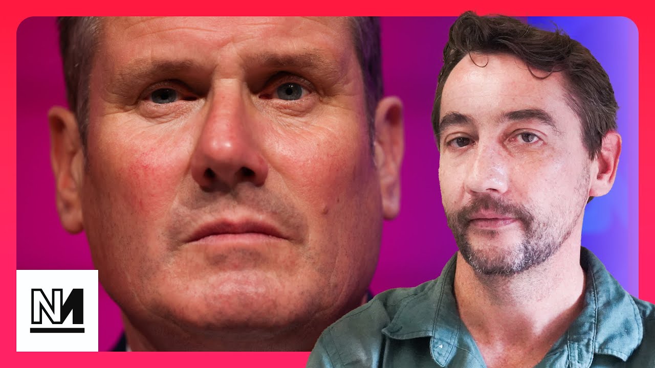Keir Starmer Could Face Revolt Over Benefit Cuts | #NovaraLIVE