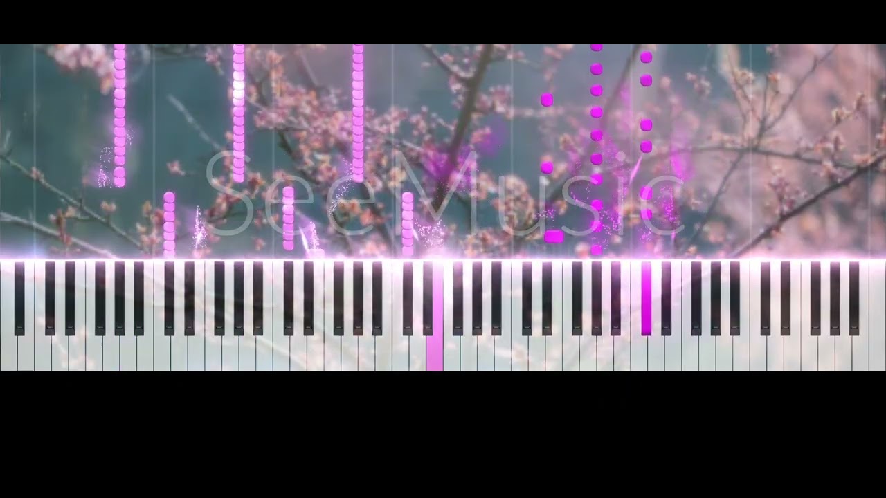 Antonio Vivaldi - Spring | piano cover
