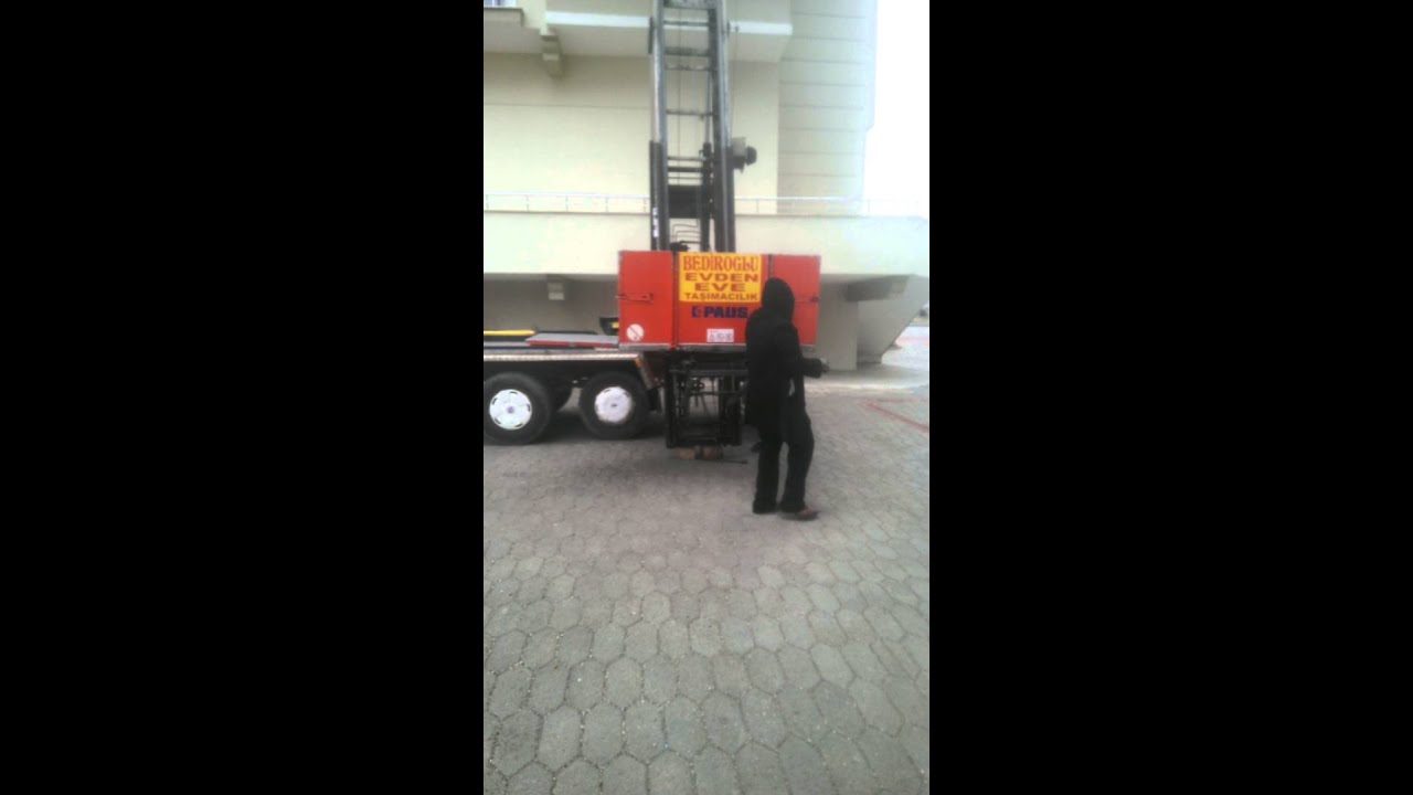 Gaziantep Asansör Kurulumu (BEDİROĞLU EVDEN EVE 0544 435 82 30)