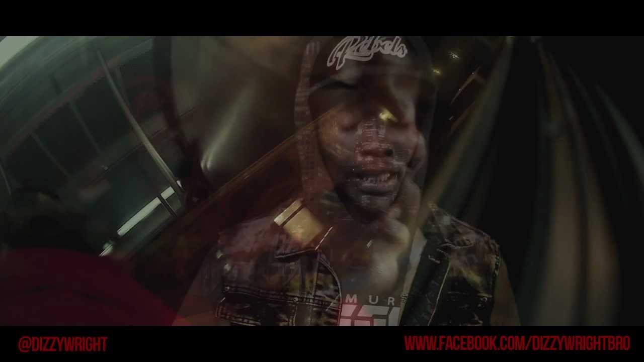 Dizzy Wright - Solo Dolo