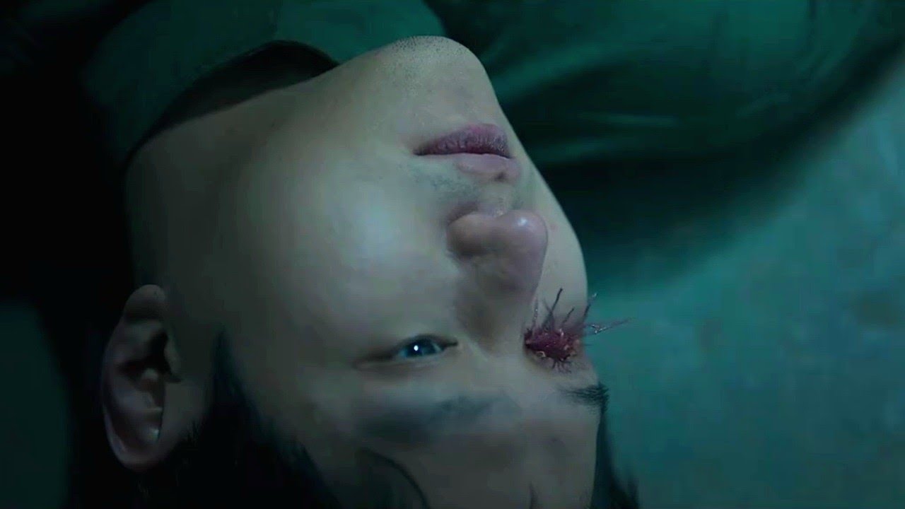 Connect- kdrama ending scene ~Eng sub (Ep6)