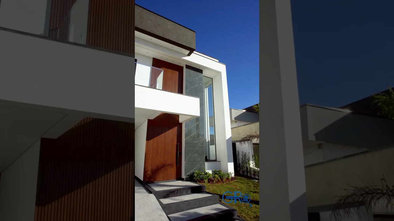 🏡 Casa a venda de Alto Padr&atilde;o no Condom&iacute;nio Cyrela Landscape &ndash; Votorantim/Sorocaba/SP