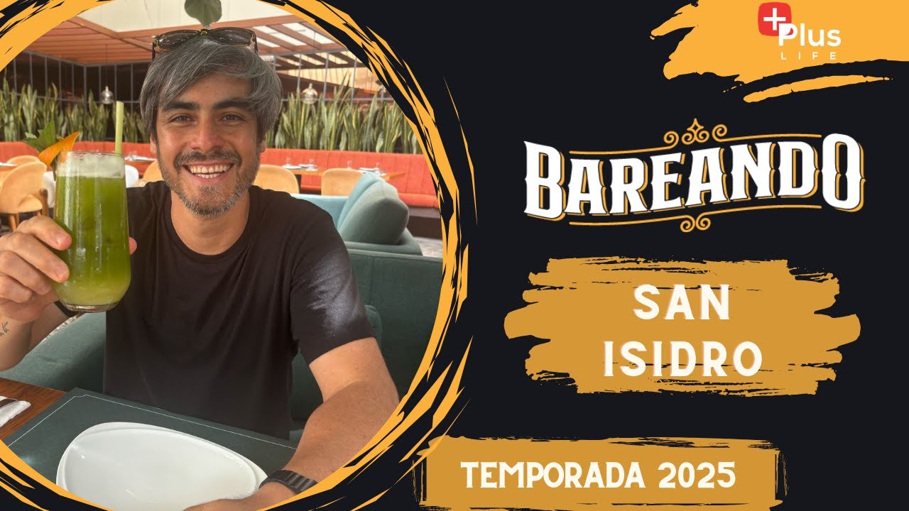 Explorando la Variedad de Bares en San Isidro 🍹🌆