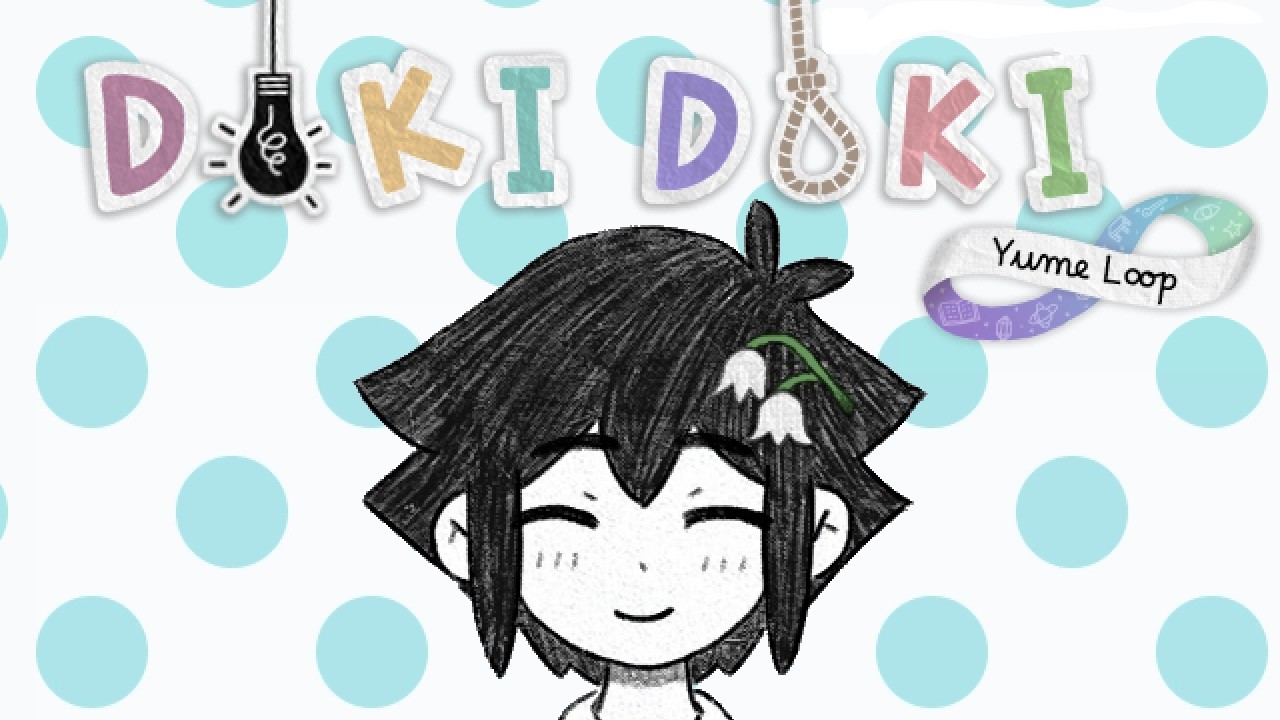 OMORI - Doki Doki Yume Loop (Demo Playthrough)