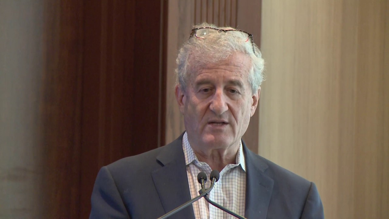 NHGRI's 'Genomics 2020' strategic planning process - focus on genomic medicine - Dan Roden
