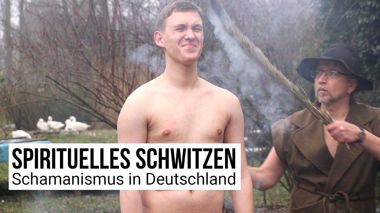 Schamanismus
